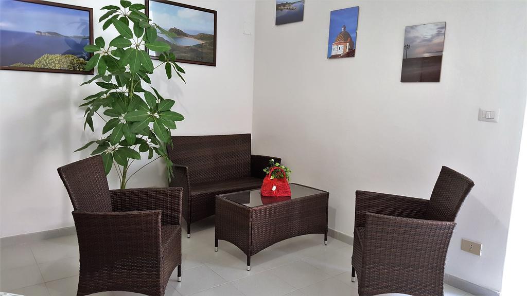 Il Giardino Del Nespolo Bed & Breakfast Alghero Exterior photo